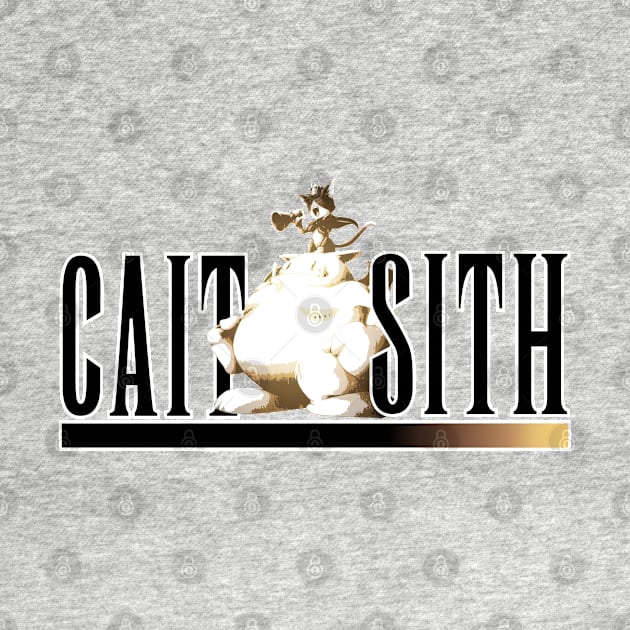 CaitSithCover by Mashups You Never Asked For